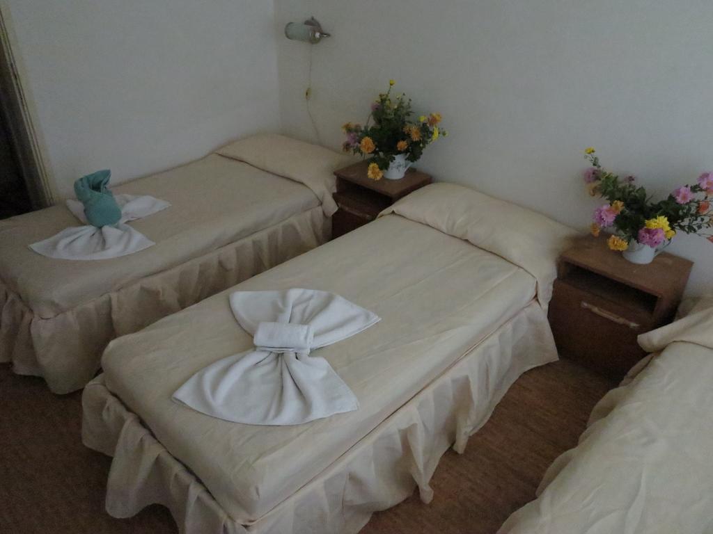 Hotel Tango Golden Sands Room photo